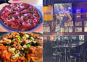 Ontario Pizza Places Michael Angelo’s Pizzaria