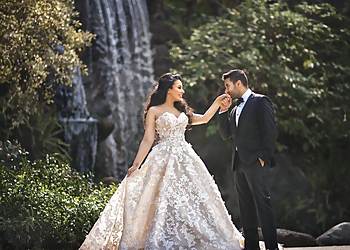 McKinney Wedding Photographers Michael Anthony Photography