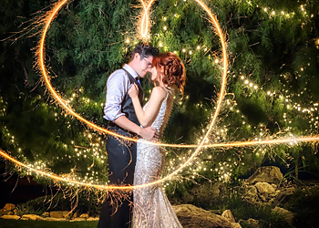 McKinney Wedding Photographers Michael Anthony Photography