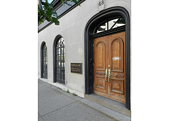 Buffalo Divorce Lawyers Michael Anthony Rossi - THE ROSSI LAW FIRM