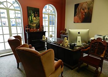 Buffalo Divorce Lawyers Michael Anthony Rossi - THE ROSSI LAW FIRM