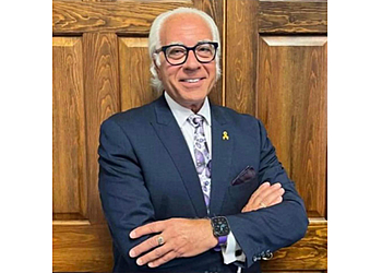 Buffalo Divorce Lawyers Michael Anthony Rossi - THE ROSSI LAW FIRM