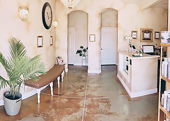 Palmdale Spas Michael Anthony Spa & Salon