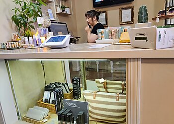 Palmdale Spas Michael Anthony Spa & Salon