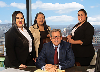 Michael Aquino - Paterson, NJ Real Estate Lawyers - Legal Team Image