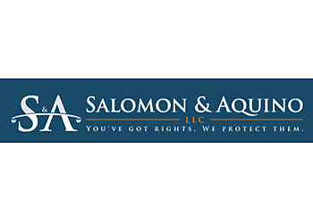 Michael Aquino - Paterson, NJ Real Estate Lawyers - Law Firm Logo