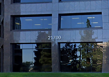 Michael Ashoori, Esq. - Simi Valley, CA Immigration Lawyers - Law Firm Exterior Image