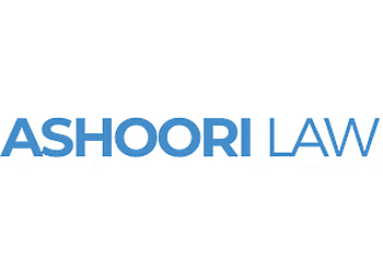Michael Ashoori, Esq. - Simi Valley, CA Immigration Lawyers - Law Firm Logo