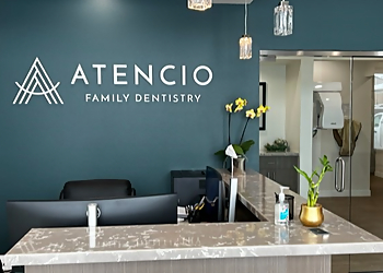 Reno Dentists Michael Atencio, DDS - ATENCIO DENTISTRY