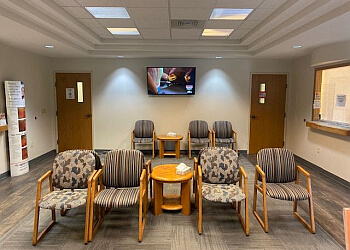 Topeka Eye Doctors Michael Atteberry, OD - ATTEBERRY EYE CENTERS