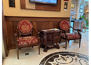 Costa Mesa Cosmetic Dentists Michael Ayzin, DDS - DENTISTRY AT ITS FINEST