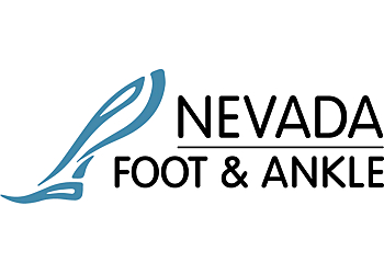 Michael B. Aramini, DPM - Reno, NV Podiatrists - Clinic Logo