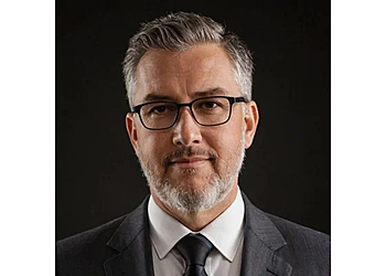 Michael B. Aramini, DPM - Reno, NV Podiatrists - Doctor Portrait Image