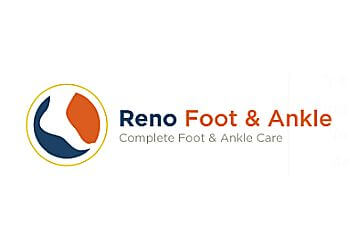 Michael B. Aramini, DPM - RENO FOOT AND ANKLE Reno Podiatrists