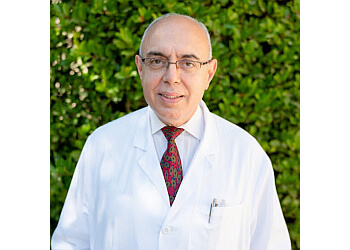 Michael B. Bishai, MD Pasadena Urologists