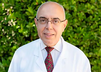Michael B. Bishai, MD - PASADENA UROLOGICAL MEDICAL GROUP Michael B. Bishai, MD - Pasadena, CA Urologists - Doctor Portrait Image