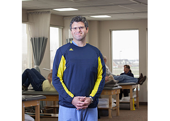 Michael B. Boyd, DO - TRI-STATE ORTHOPAEDICS Evansville Orthopedics