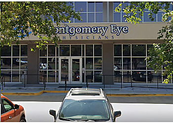 Montgomery Eye Doctors Michael B. Bradford, OD - MONTGOMERY EYE PHYSICIANS