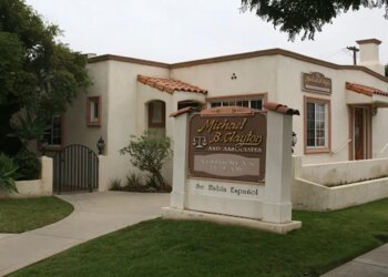 Santa Maria Criminal Defense Lawyers Michael B. Clayton - MICHAEL B. CLAYTON AND ASSOCIATES