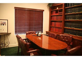 Santa Maria Personal Injury Lawyers Michael B. Clayton and Associates