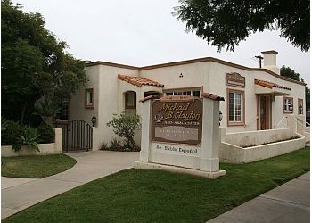 Santa Maria Personal Injury Lawyers Michael B. Clayton and Associates