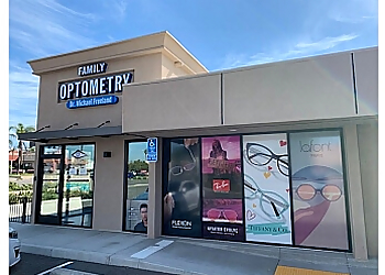 Michael B Freeland, OD - FAMILY OPTOMETRY CENTER OF SIMI VALLEY Simi Valley Pediatric Optometrists image 1