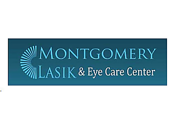 Montgomery Eye Doctors Michael B. Mull, OD - MONTGOMERY LASIK & EYE CARE CENTER