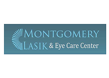 Michael B. Mull, OD - Montgomery, AL Eye Doctors - Clinic Logo