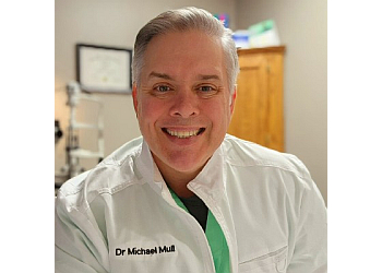 Michael B. Mull, OD - MONTGOMERY LASIK & EYE CARE CENTER Montgomery Eye Doctors