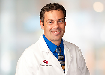 Michael B. Newnam, MD Tulsa Sleep Clinics image 1