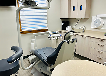 Waterbury Dentists Michael Balfour, DDS - WEST MAIN FAMILY DENTISTRY