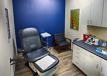 Santa Ana Podiatrists Michael Bastani, DPM - THE FOOT CLINIC SANTA ANA