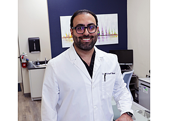 Michael Bastani, DPM - THE FOOT CLINIC SANTA ANA Santa Ana Podiatrists image 1