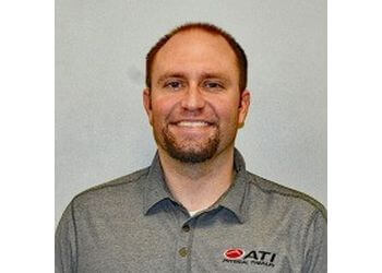 Michael Bates, PT, DPT - ATI Physical Therapy