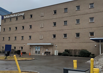 Buffalo Neurologists Michael Battaglia, DO - BUFFALO MEDICAL GROUP