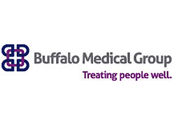 Michael Battaglia, DO - Buffalo, NY Neurologists - Clinic Logo