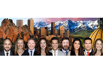 Denver Criminal Defense Lawyers Michael Becker - COLORADO LEGAL DEFENSE GROUP CRIMINAL & DUI ATTORNEYS