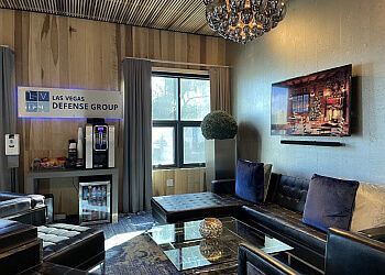 Las Vegas Criminal Defense Lawyers Michael Becker, Esq. - LAS VEGAS DEFENSE GROUP, LLC