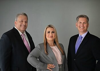 Cape Coral Personal Injury Lawyers Michael Beckman - VILES & BECKMAN, LLC