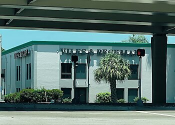 Cape Coral Personal Injury Lawyers Michael Beckman - VILES & BECKMAN, LLC