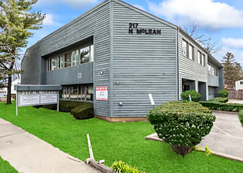 Elgin Dentists Michael Bender, DDS - BENDER DENTAL CARE