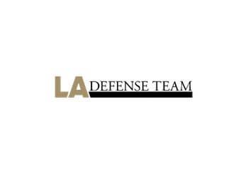 Glendale DUI Lawyers Michael Berg - LA DEFENSE TEAM