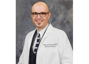 Michael Bergal, MD - SETMA WEST Beaumont Primary Care Physicians