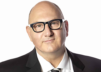 Michael Bevan, DPM - Minneapolis, MN Podiatrists - Doctor Portrait Image