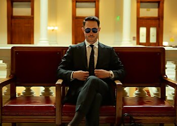 Atlanta Criminal Defense Lawyers Michael Bixon - BIXON LAW, LLC