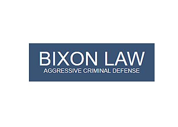Atlanta Criminal Defense Lawyers Michael Bixon - BIXON LAW, LLC