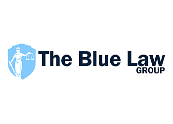 Rancho Cucamonga Employment Lawyers Michael Blue, Esq. - THE BLUE LAW GROUP