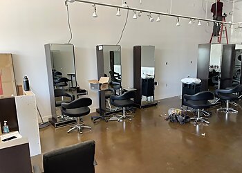 Fresno Hair Salons Michael Blunt Salon