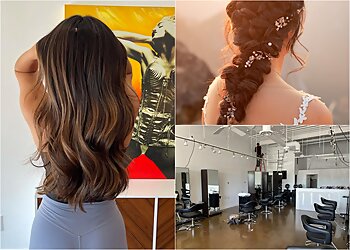 Fresno Hair Salons Michael Blunt Salon