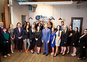 Providence Personal Injury Lawyers Michael Bottaro - THE BOTTARO LAW FIRM, LLC